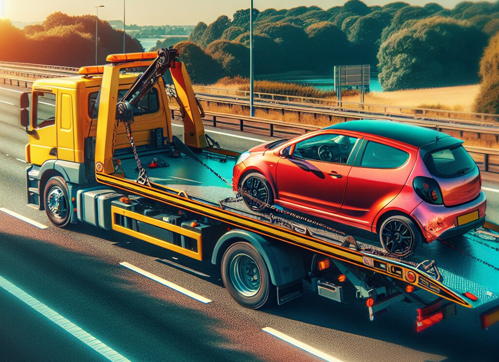 ŠLEP SLUŽBA - Auto Slep Stojca